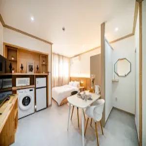 [경북 모텔] 포항 영일대 나루스테이 (포항,북구(영일대,죽도시장,여객터미널))