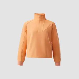 [코오롱스포츠](강남점) 여성 하프 집업 맨투맨 TVTBA24412LOR