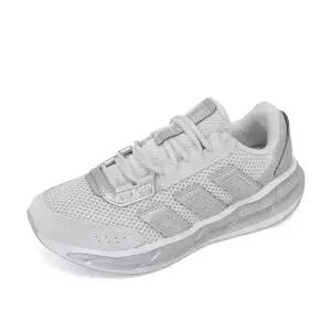 아디다스 아스트라스타 여성 남성 공용 런닝화 운동화 신발 그레이실버 JP5951