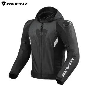 레빗 QUANTUM 2 H2O JACKET 오토바이 라이딩자켓 - 블랙/안트라사이트