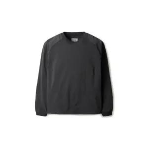 [시리즈](본점)[series;] 나일론 파이핑 루즈핏 라운드티 ( SATAS25231CHD )