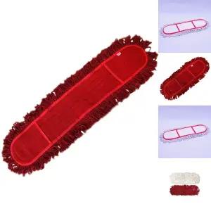 (3자) 기름 걸레 리필/밀대/걸래/청소/기름때/체육관/마포/청소용/먼지/바닥/사무실/복도/제거/리스킹/강당