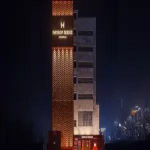 [충남] 천안 맨션브릿지(충남모텔/천안서북모텔/천안서북천안 맨션브릿지)