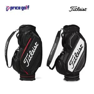 (타이틀리스트 정품) 미드사이즈 투어백 (TB21SF4K)