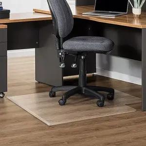 의자전용바닥매트 투명PVC체어매트 바닥보호깔개