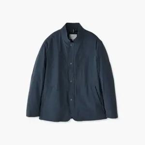 [하프클럽/에스티코]스텐카라 자파리 자켓_차콜 (클래식핏) DJPWA01CSC