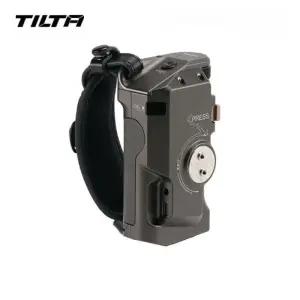 TILTA 전원 핸들 소니 A7M5 A7R5 A7M4 A7S3 A1 촬영 그립 케이지용
