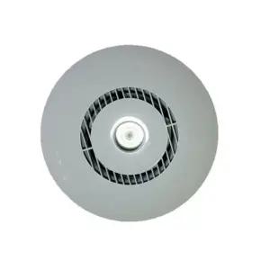 유진테크 화장실 원형 환풍기 yj101둥근욕실 가정용 다용도 저소음 고급 업소용 100미리