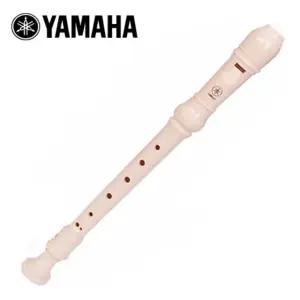 야마하 소프라노 리코더 YRS-23 독일식