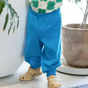 블루 헤이든팬츠