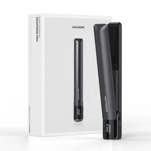 메이홉 무선 고데기