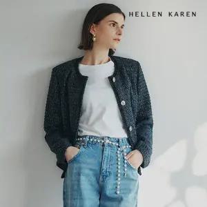 26SS 트위드자켓 1종