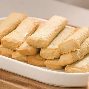 [NS홈쇼핑](강)조봉창명인의 수제 두부어육바 16봉(총 80개)[35677704]