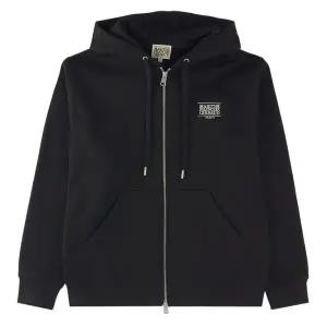 [마리떼프랑소와저버]마리떼 클래식 로고 후드 집업 MFG46CHZ201 BLK