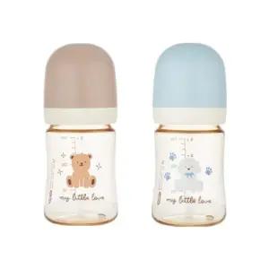 신생아 젖병 젖꼭지 임신 출산 선물 150ml