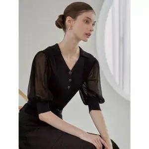 [하프클럽/]젬마 브이넥 니트 벨트 세트 원피스 MK09OP005FJY