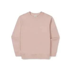 SNOWPEAK APPAREL 랜드 여성 에센셜 맨투맨 (S26SWFHT51) Deep PinkS26SWFHT51DP 680103