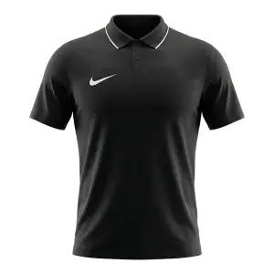 [나이키](랜더스할인 )나이키 드라이 핏 파크 26 반팔 폴로(HM7136-010)