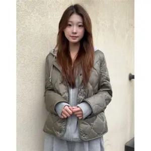 GIORDANO [LIGHT PUFF] 어니언 퀼팅 경량 패딩 375908 [5color] 05375908 354893