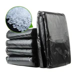 검정 150L 쓰레기 검은봉투 50매 대형 100L 재활용/봉투/봉지/비닐/봉다리/분리/수거/배접/일회용/휴지통