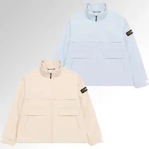 [내셔널지오그래픽](신세계 사우스시티)MW N231WJP020 (선)W 마틴2 하이넥 숏기장 웨더JK (봄여름) (여성)