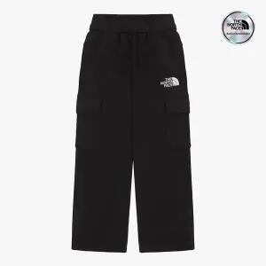 [노스페이스] [노스페이스키즈 공식] NP6KR51S 키즈 플레이런 팬츠 BLACK