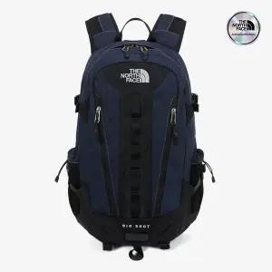 [노스페이스] [노스페이스 공식] NM2DR55A 빅 샷 노벨티 데님 DARK NAVY