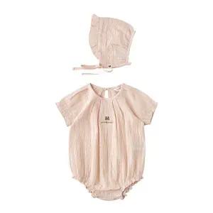 [밍크뮤](마산점)PK)아미엘뮤슈슈SET바디슈트(36370-676-04)