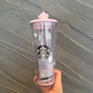스타벅스 블루밍 플라워 콜드컵 710ml 빨대 대용량 텀블러 2026 벚꽃 md