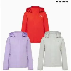 [아이더](의정부점)POP 2L 마운틴 여성 데일리 방풍 자켓 DWP25183