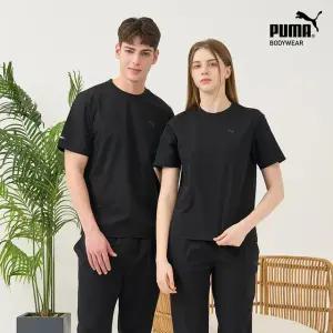 [푸마 바디웨어] 25SS 우븐셋업 3종세트 남녀 3컬러 택1