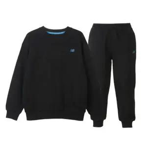 [뉴발란스]M 뉴발란스키즈트레이닝세트 HQK NK9YGB107U-19 EXCLUSIVE_라운드 스웨트 셋업