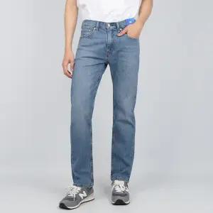 리바이스 남성 청바지 쿨진 505 레귤러 미디엄블루 005053071 S