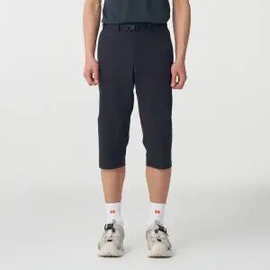 [코오롱스포츠](강남점) 남성 스탠다드 7부 팬츠 JWPOM25211BLK