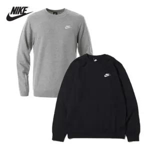 [나이키]  NSW 클럽 프렌치테리  맨투맨