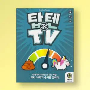 [아트박스]/행복한바오밥 탑텐TV