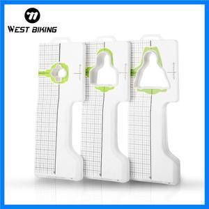 서쪽 자전거 페달 클리트 조정 도구 도로 자동 잠금 SPD 사이클링 신발