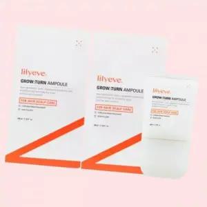릴리이브 그로우턴 앰플 100ml x 2개 릴라이브 내돈내산 4613506
