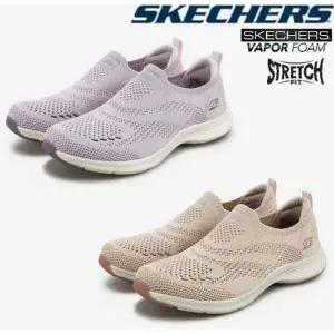 [스케쳐스](센텀시티점) 여성 베이퍼폼 무브 슬립온 SL0WPCGX041 042 SCT