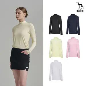 (UV완전차단)아다바트 여성 베이스레이어 5종+팔토시 1종