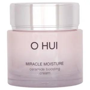 오휘 미라클 모이스처 세라마이드 부스팅 크림 60ml