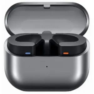 삼성갤럭시 버즈3 실버 본체 충전기 중고 SM-R530