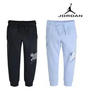 [나이키키즈](김해점)N251PT351P 조던1984FT점프맨팬츠(블루,챠콜그레이)