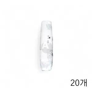 소주 종이컵 50입 X 20개 편의점 무지 종이소주잔 식자재 음식점 식당