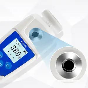 랩앤툴스 과수원 과일 디지털 당도 측정 음료 주스 당도측정기 당도계