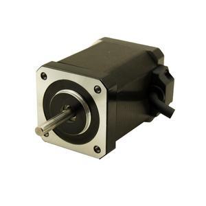 42x42x60mm Nema17 스테퍼 모터 0.8N.m(114oz-in) 4선 1.5A 2상