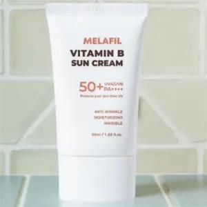 눈 안따가운 선크림 저자극 눈시림 뽀송한 끈적임 없는 스프레이 선크림 50g