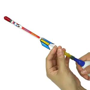 [티처스]K7 에어로켓(10인 세트) STEAM 과학교구 실험키트