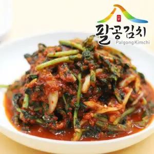 [하프클럽/팔공김치]팔공 열무김치