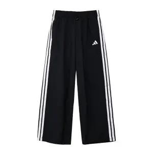 [아디다스]에센셜 3S 라이프스타일 우븐 파라슈트 팬츠 W(JE1306) 아디다스 긴바지